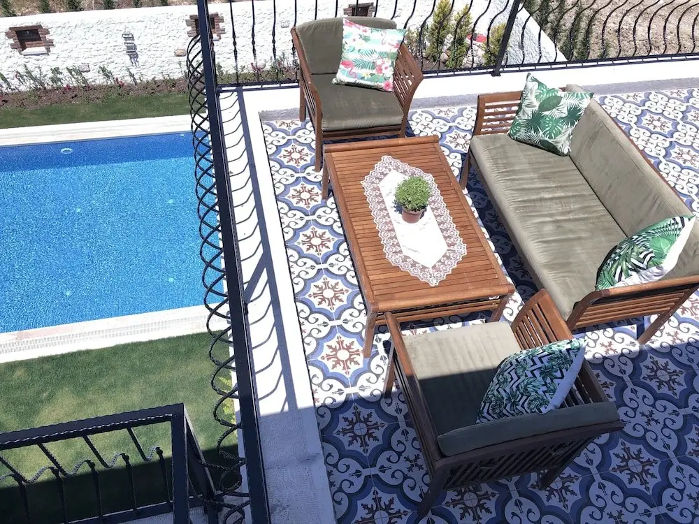 Elysium Boutique Hotel — фото 1