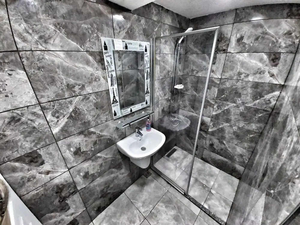 Стамбул: 7 Tepe Asya Pansiyon