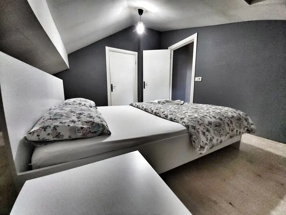 Стамбул: 7 Tepe Asya Pansiyon