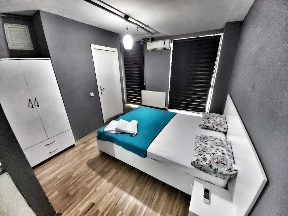 Стамбул: 7 Tepe Asya Pansiyon