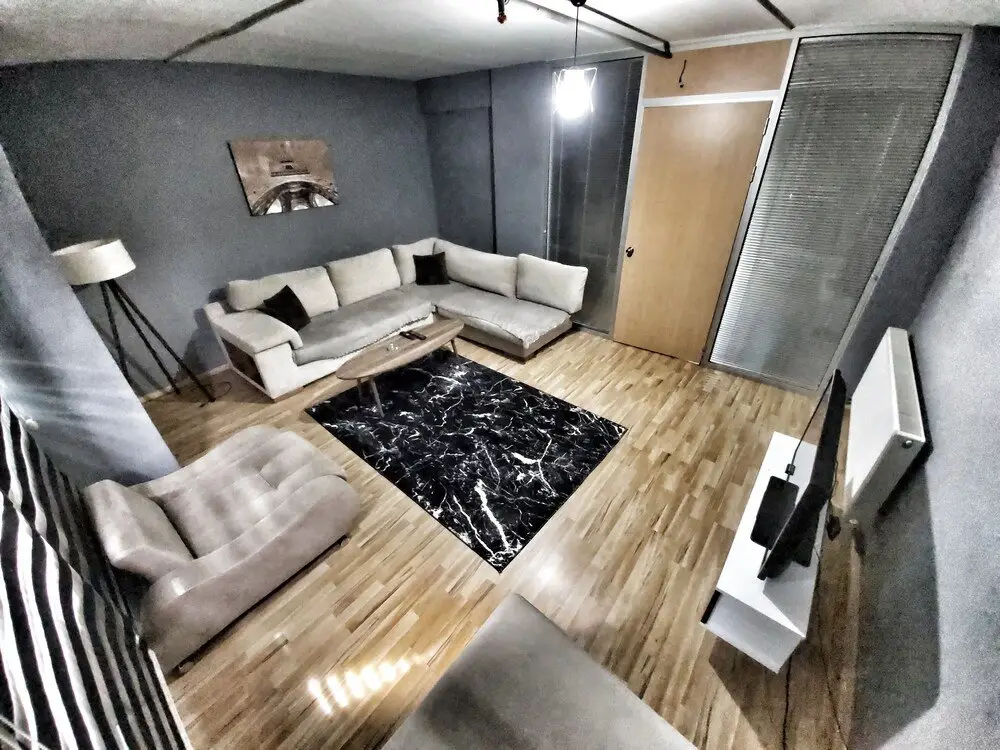 Стамбул: 7 Tepe Asya Pansiyon