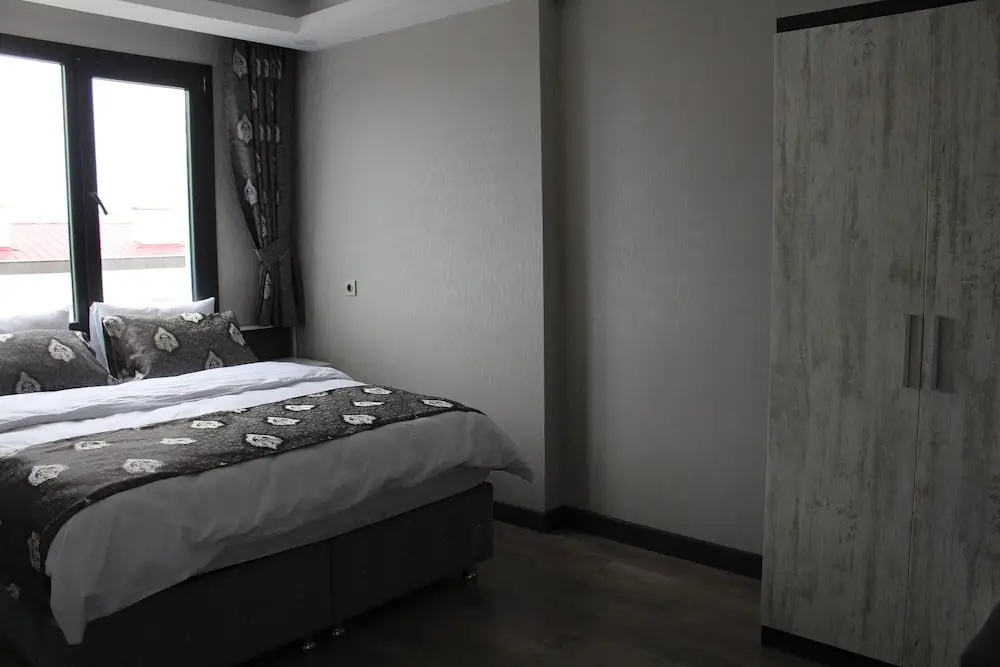 Трабзон: Sweet Home Alhamra