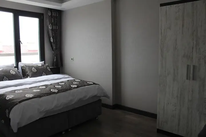 Трабзон: Sweet Home Alhamra