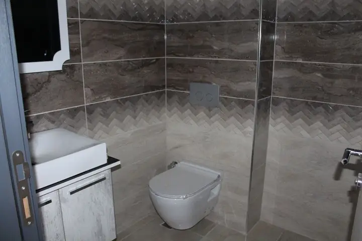 Трабзон: Sweet Home Alhamra