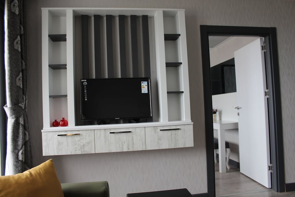 Трабзон: Sweet Home Alhamra