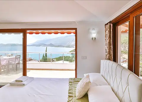 Sude Apart 3 by Kasrezervasyon — фото 1