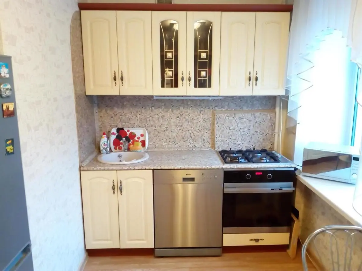 Балашиха: Apartament Ленина 47