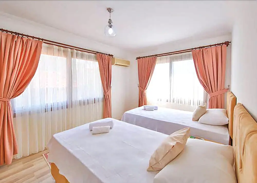 Каш: Sude Apart 1 by Kasrezervasyon