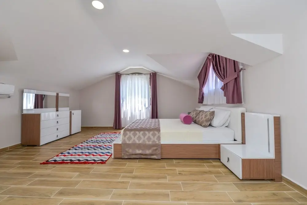 Фетхие: Villa Amore