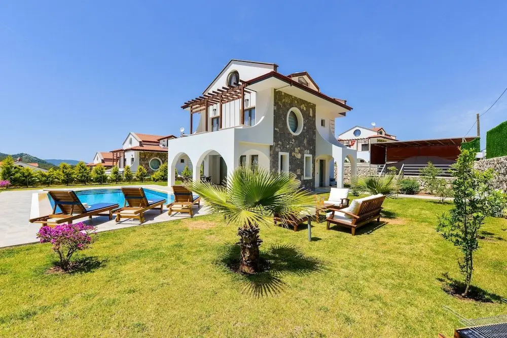 Фетхие: Villa Amore