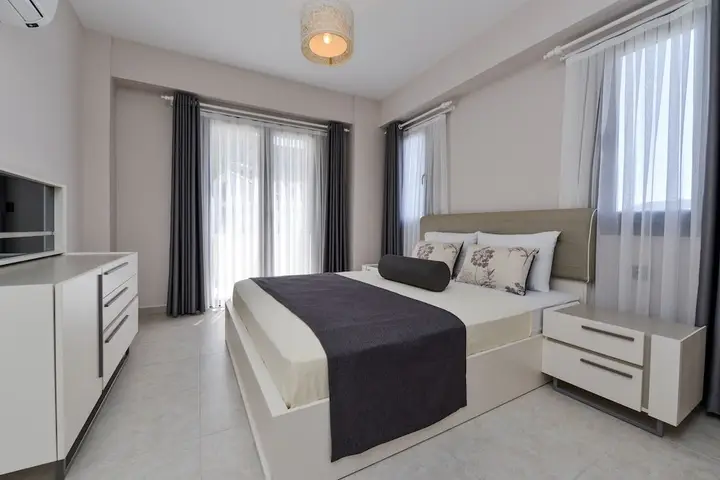 Фетхие: Villa Amore