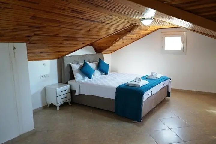 Фетхие: Villa Mesata
