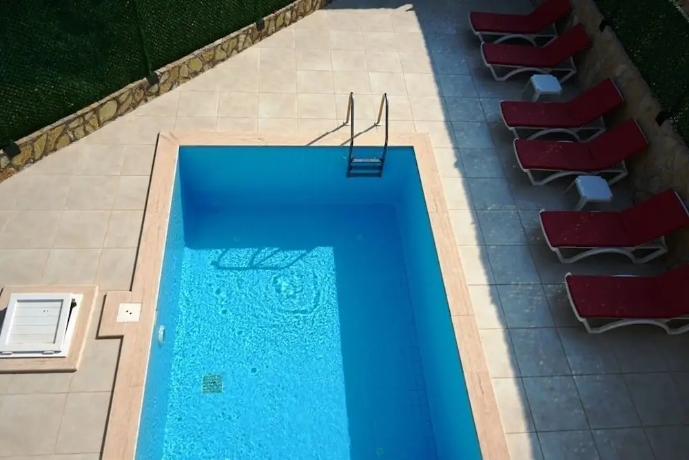 Фетхие: Villa Mesata