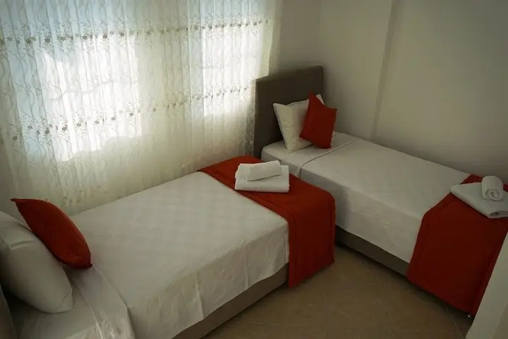 Фетхие: Villa Mesata