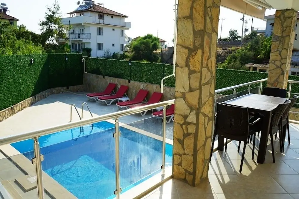 Фетхие: Villa Mesata