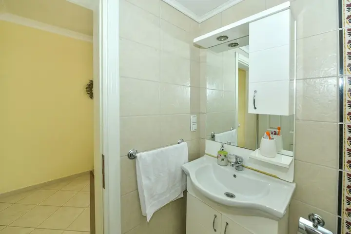 Фетхие: Villa Yagmur