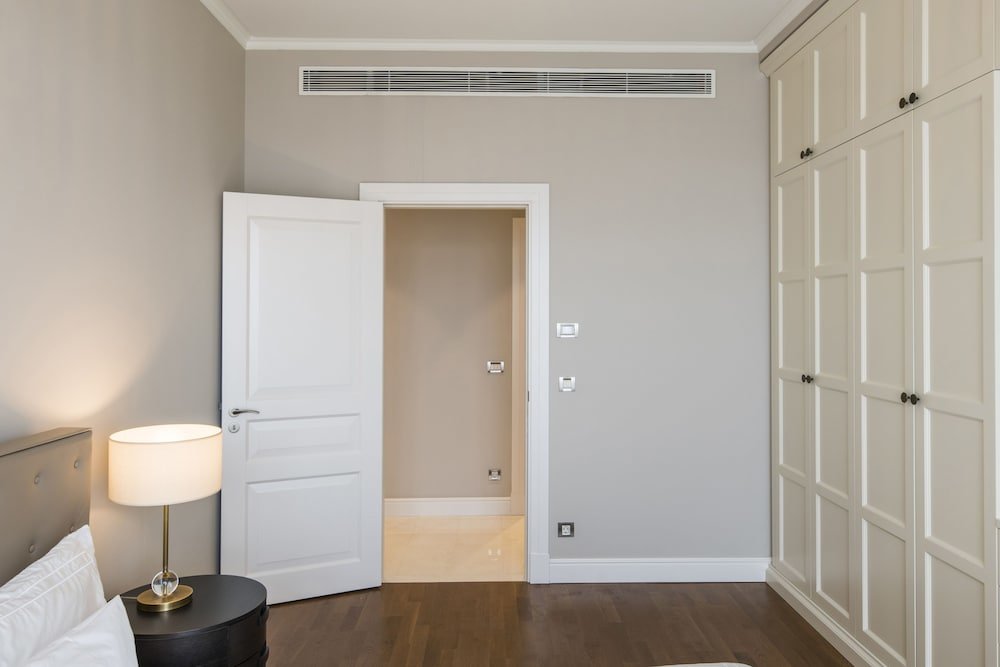 Стамбул: Ist flats Serviced Apartments - EMAAR SQ