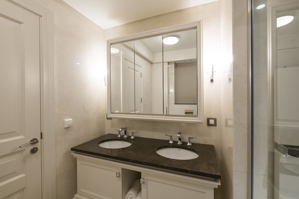 Стамбул: Ist flats Serviced Apartments - EMAAR SQ