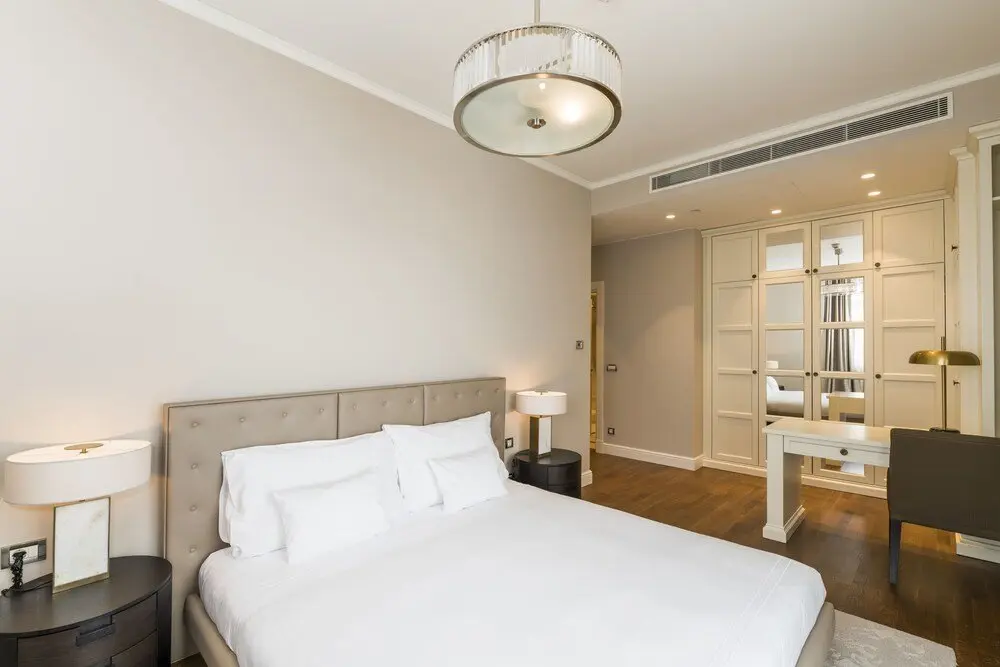 Стамбул: Ist flats Serviced Apartments - EMAAR SQ