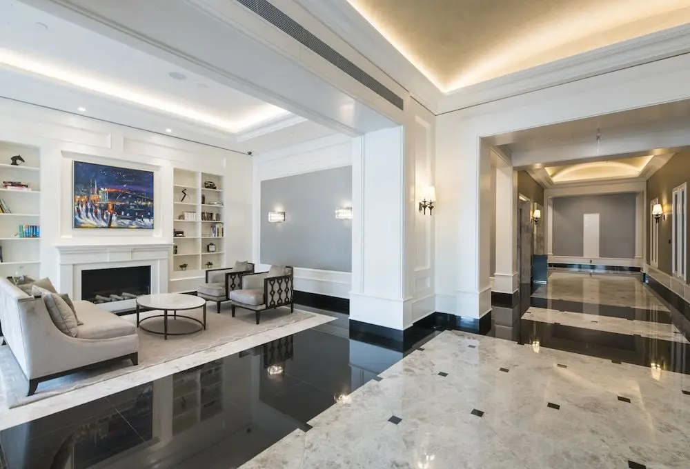 Стамбул: Ist flats Serviced Apartments - EMAAR SQ