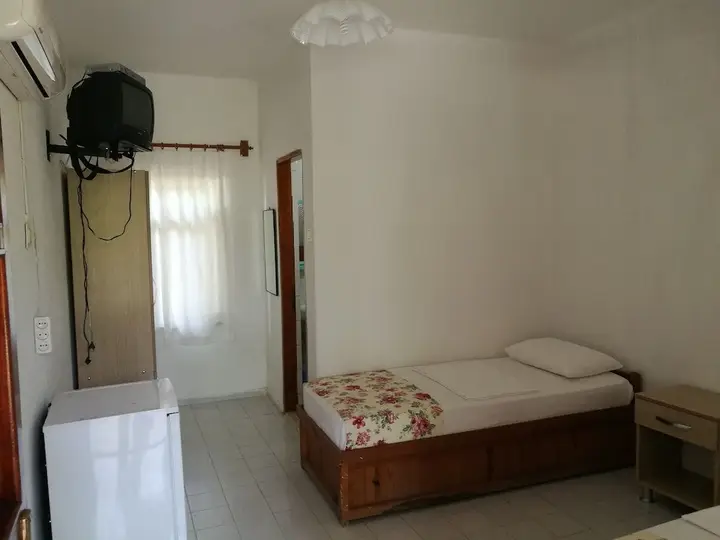 Финике: Portakalya Motel And Pansiyon