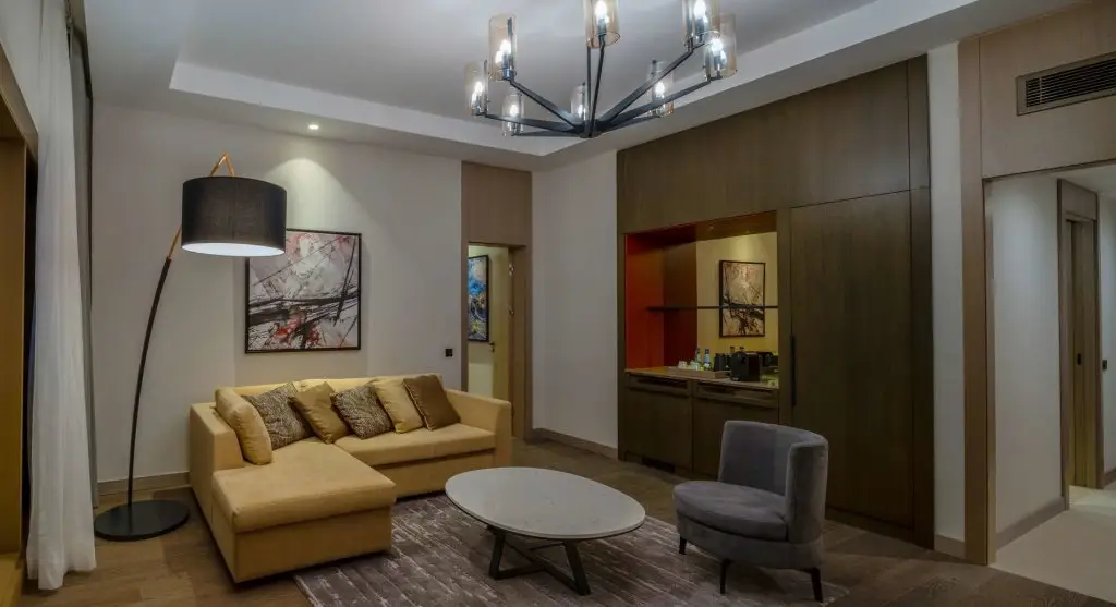 Стамбул: Mall Of İstanbul The Residence