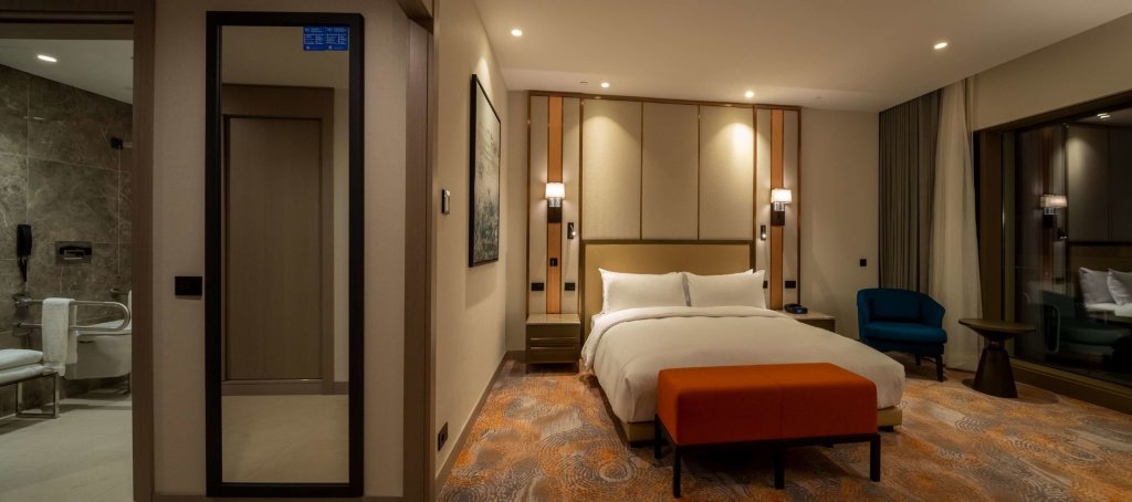 Стамбул: Mall Of İstanbul The Residence