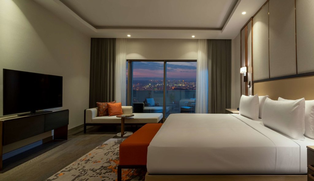Стамбул: Mall Of İstanbul The Residence