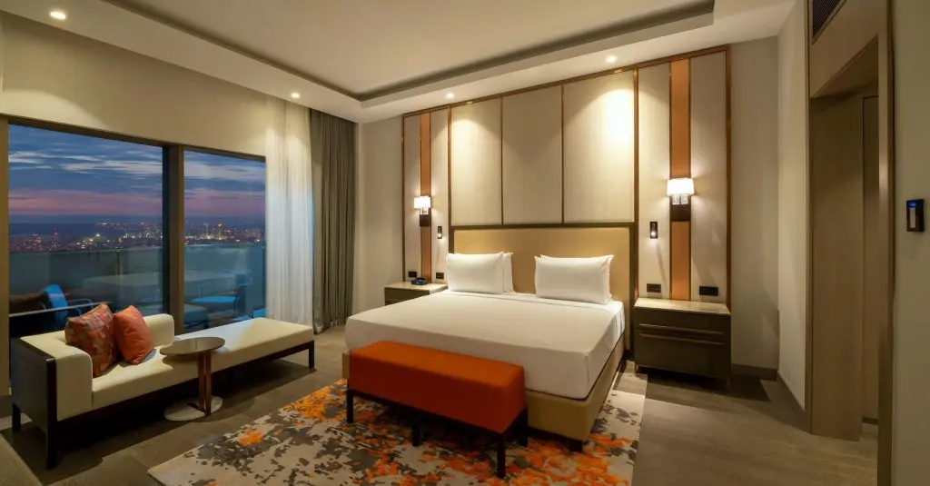 Стамбул: Mall Of İstanbul The Residence