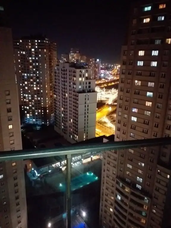 Стамбул: Future Park