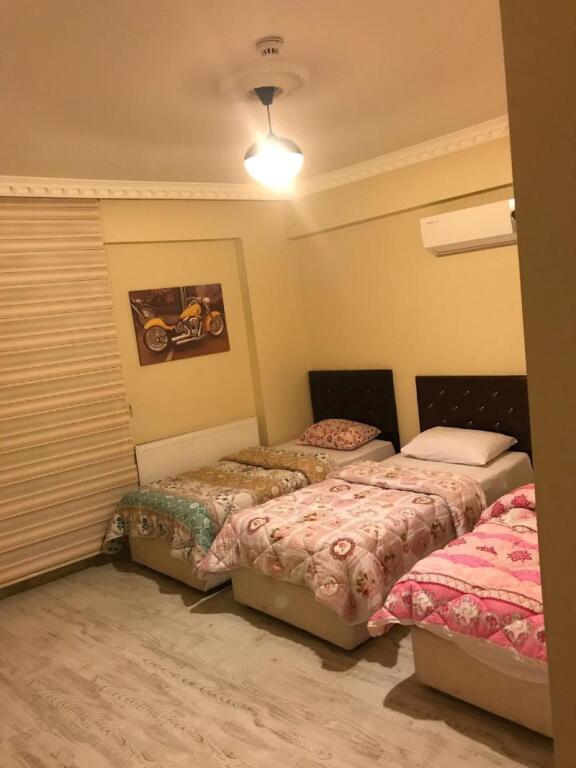 Стамбул: Royal Sultanahmet Hotel