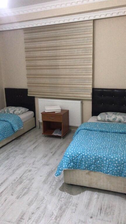 Стамбул: Royal Sultanahmet Hotel