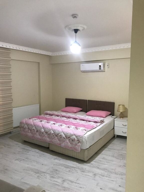 Стамбул: Royal Sultanahmet Hotel