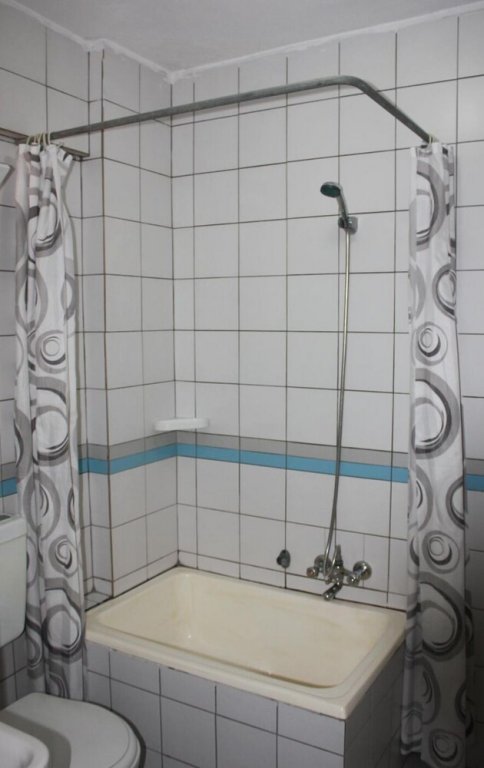 Лапсеки: Orcin Apart Hotel