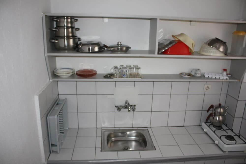 Лапсеки: Orcin Apart Hotel