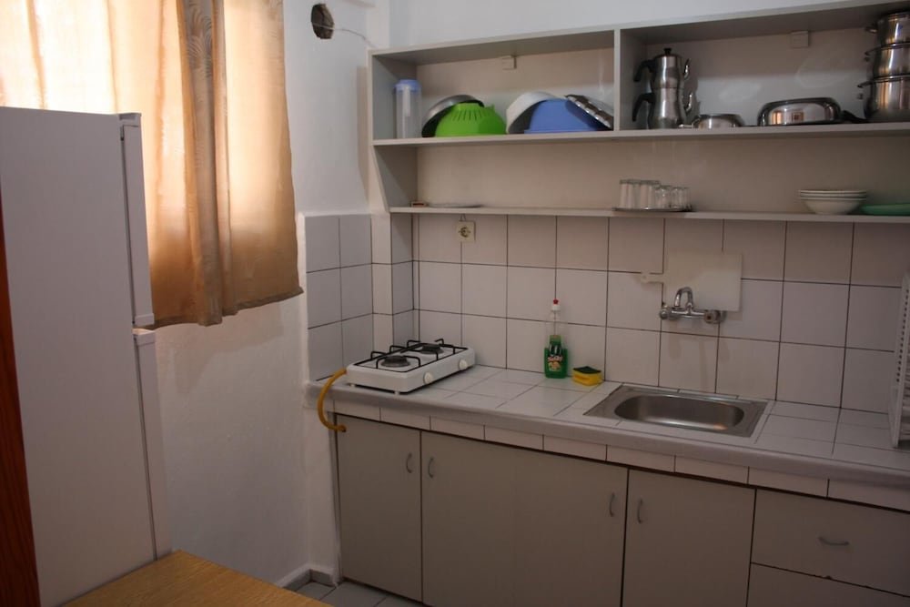 Лапсеки: Orcin Apart Hotel