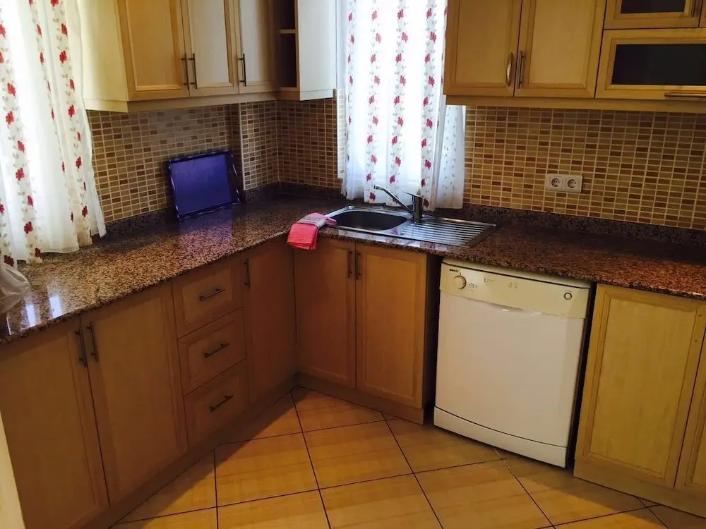 Аланья: Holland Villas 3 Bedroom