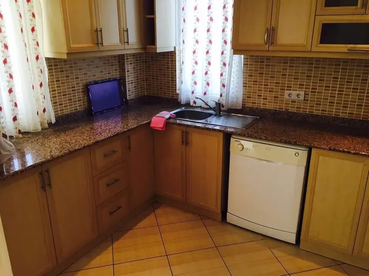 Аланья: Holland Villas 3 Bedroom