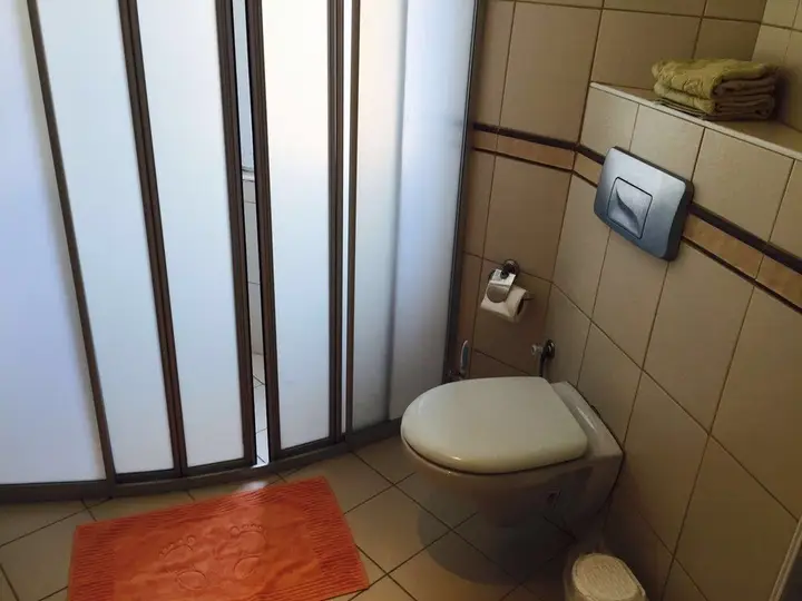 Аланья: Holland Villas 3 Bedroom