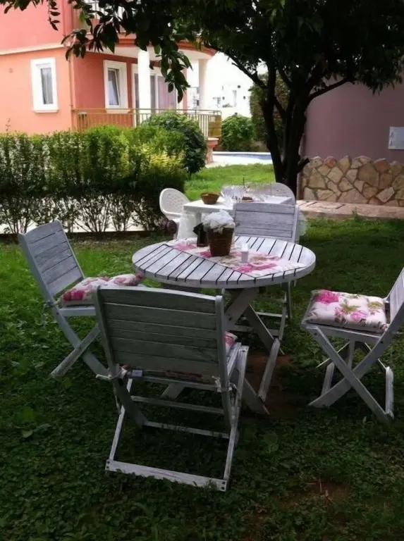 Аланья: Holland Villas 3 Bedroom