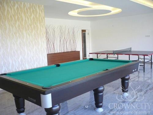 Аланья: Crown City A54
