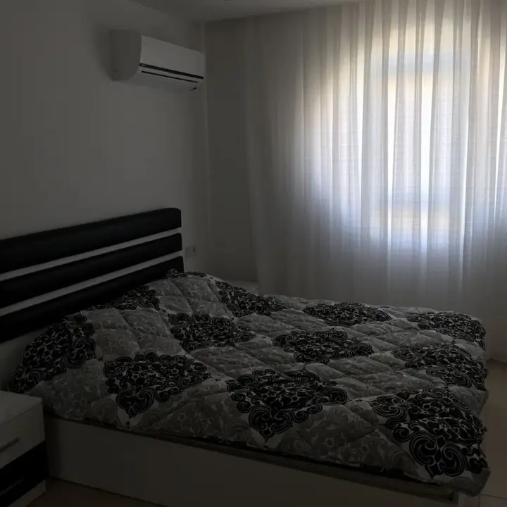 Аланья: Crown City D35