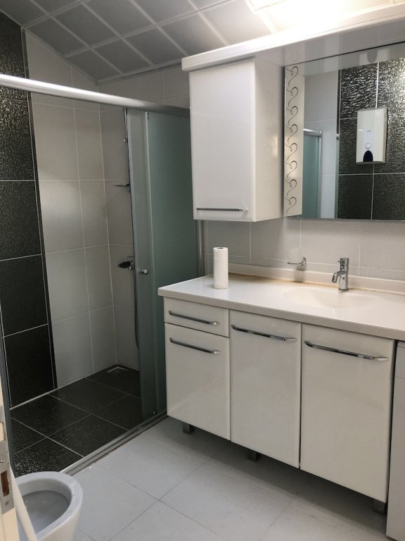 Аланья: Luxury Penthouse Kestel