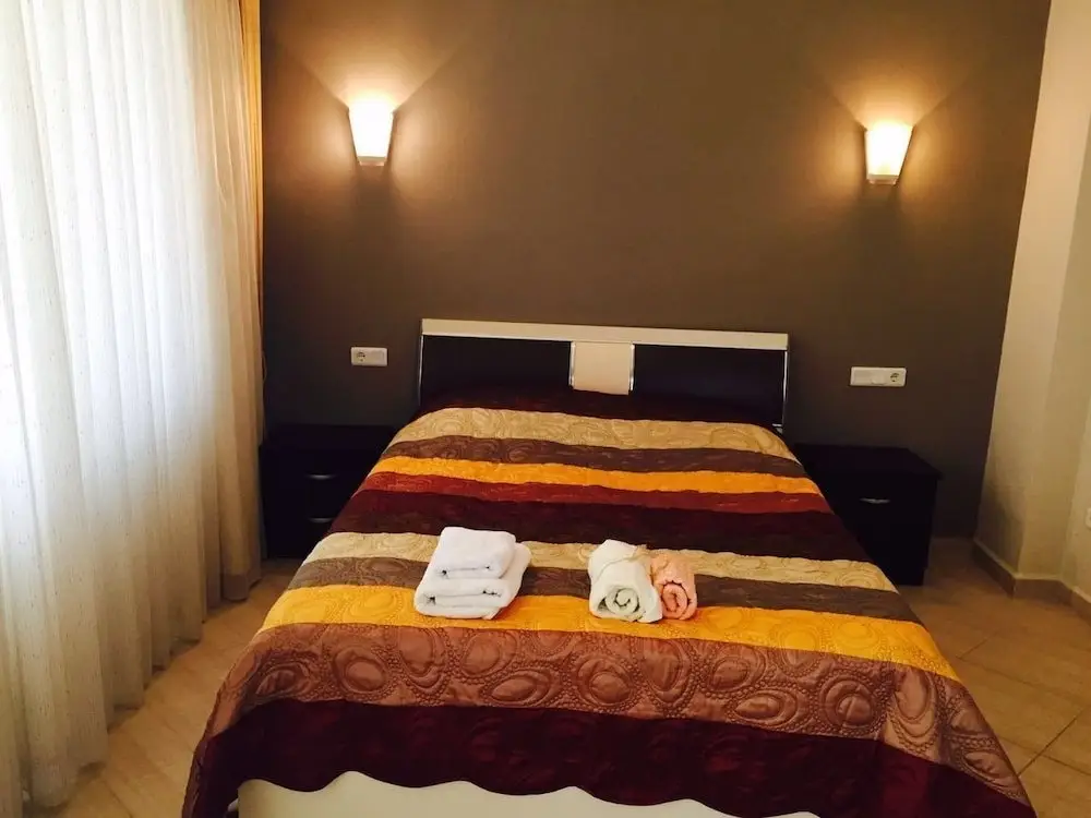Аланья: Holland Villas 2 Bedroom