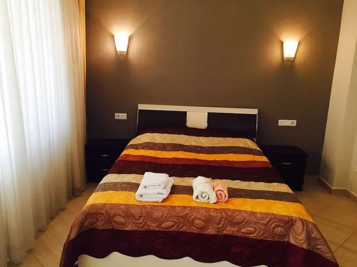 Аланья: Holland Villas 2 Bedroom