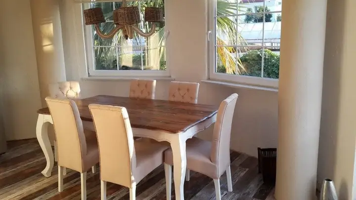 Аланья: Holland Villas 2 Bedroom