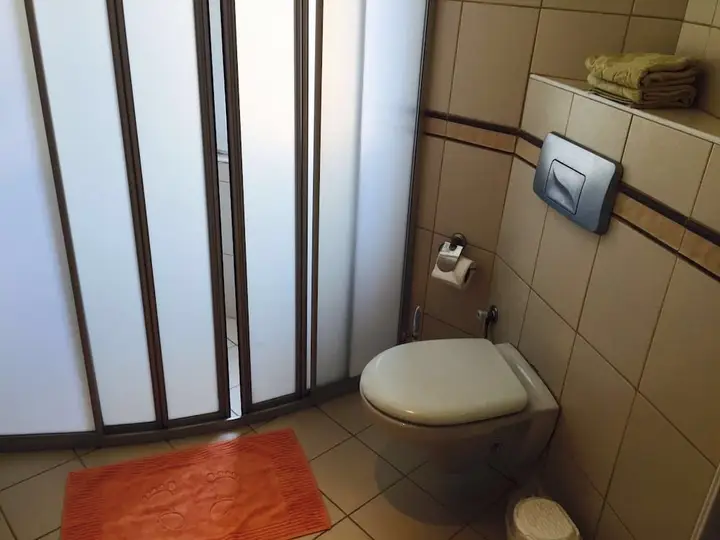 Аланья: Holland Villas 2 Bedroom