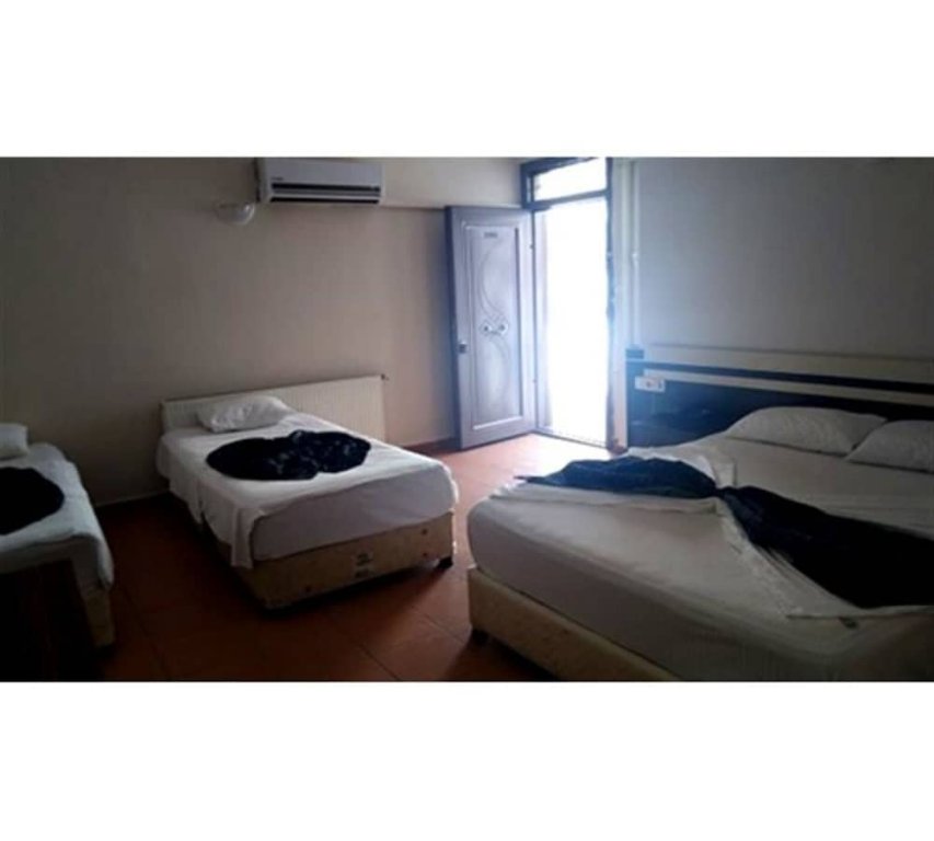 Адыяман: Hotel Elvina