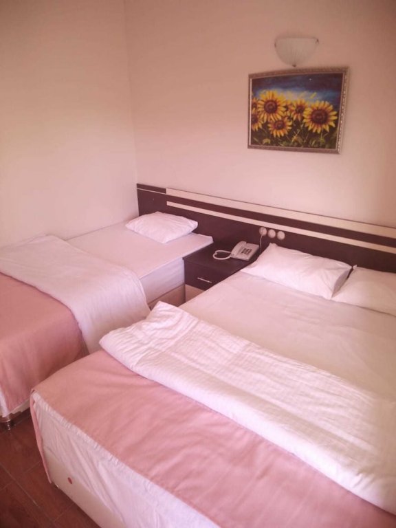 Адыяман: Hotel Elvina