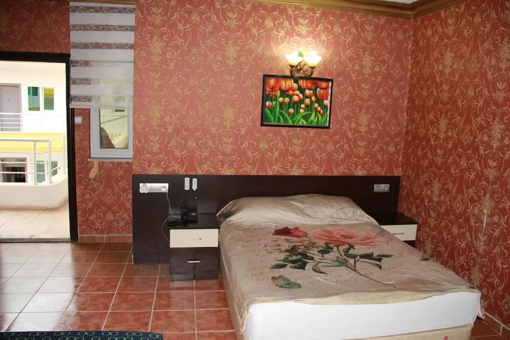 Адыяман: Hotel Elvina